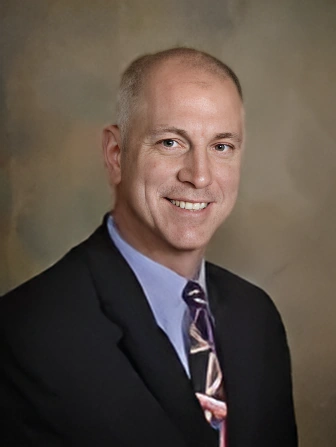 Charles Michael Greene's picture