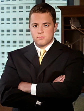Charles Richard Lambert III's picture