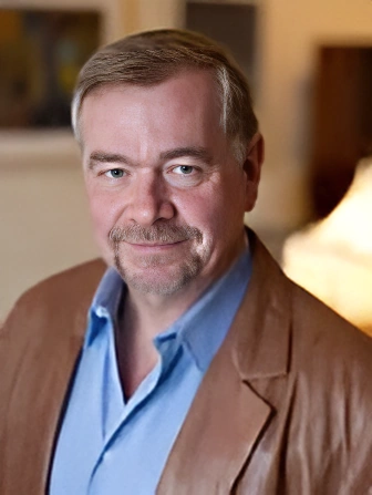 Charles M. Maguire's picture