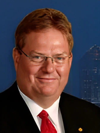 Charles L. Morgan Jr.'s picture