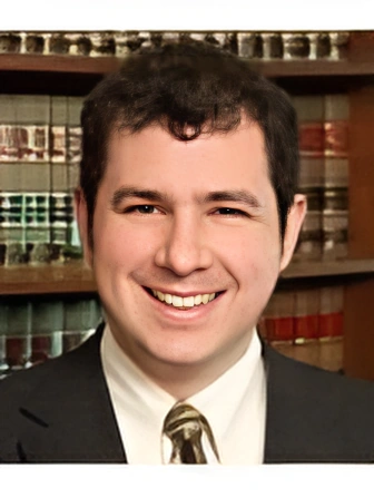 Charles Aaron Silverman's picture