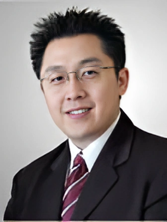 Ching K Chiao's picture