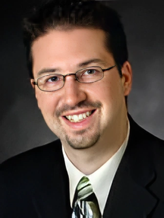 Christian John Grostic's picture