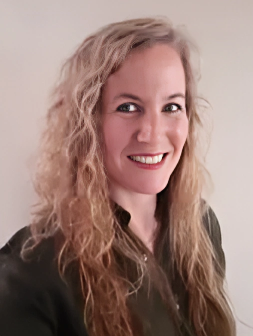 Christine Rogan's picture