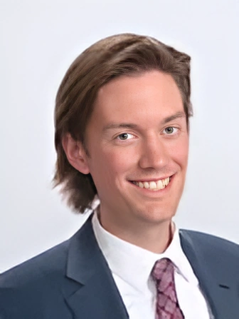 Christopher P. August's picture