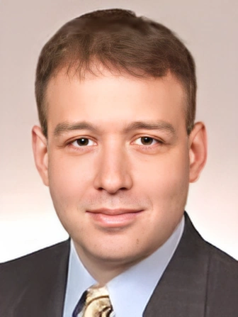 Christopher Scott Badeaux's picture