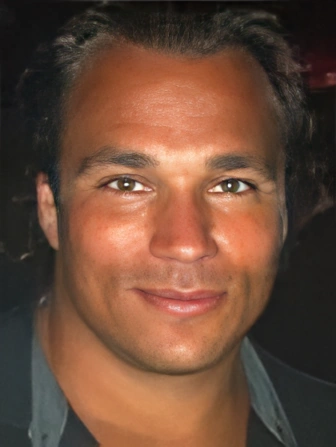 Christopher B. Caserio's picture