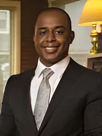 Christopher M. Lewis's picture
