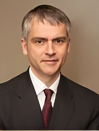 Christopher P. Lyden's picture