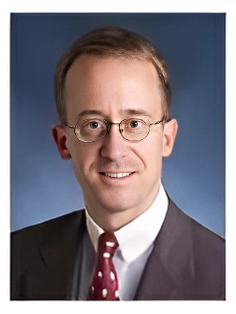 Christopher F McCracken's picture