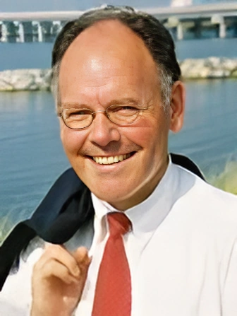 Christopher Robert Robinson's picture