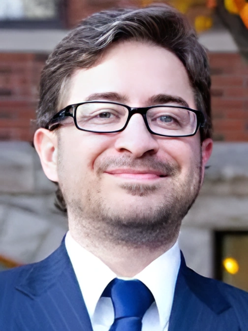 Clark Aaron McVey's picture