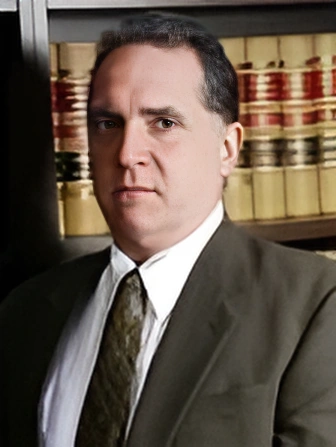 Clay S. Conrad's picture
