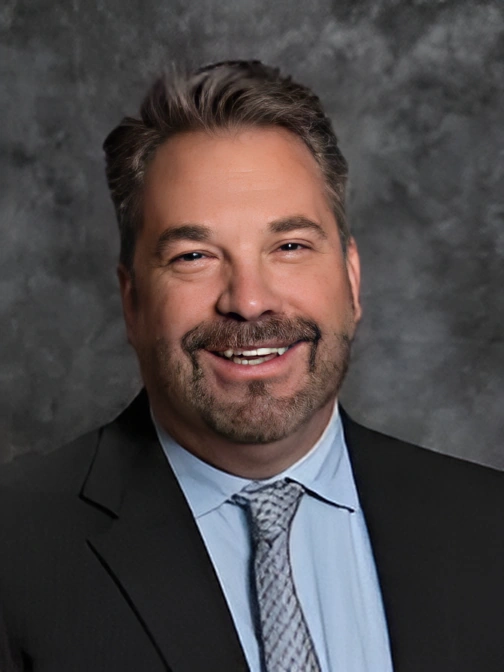 Conrad H. Vincent Jr.'s picture