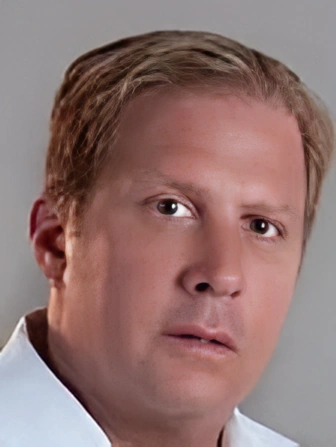 Craig R. Mitnick's picture