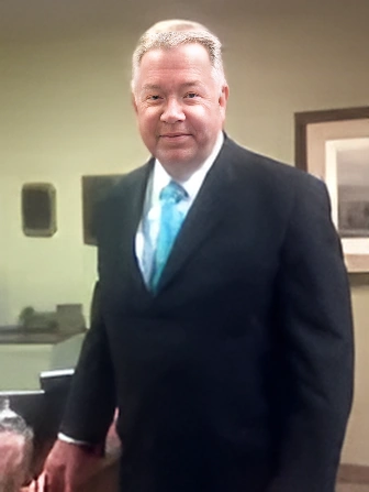D. Mark Elliston's picture