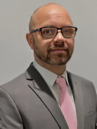 Damian Joseph Tofte's picture