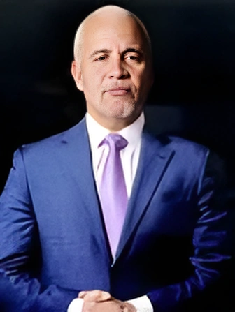 Damien Matthew Brown's picture
