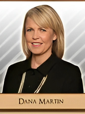 Dana Louise Martin's picture