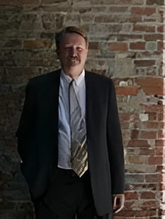 Daniel L. Bibb's picture