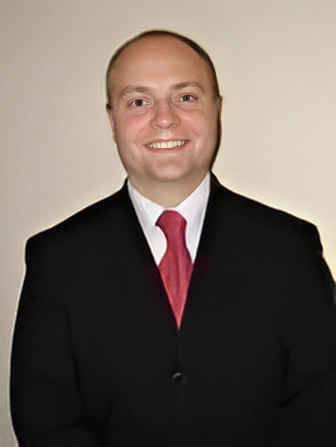 Daniel Patrick Farroll's picture