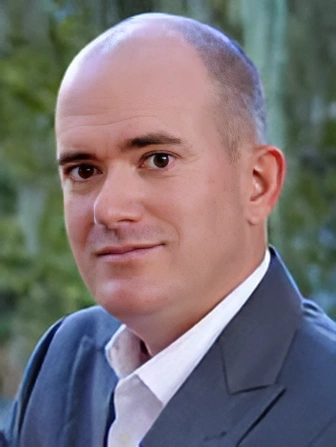 Daniel Patrick Fischetti's picture
