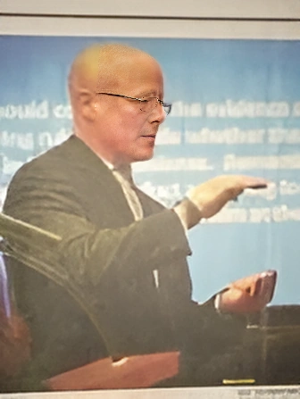 Daniel N. Garon's picture