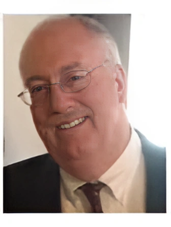 Daniel S. Gerow's picture