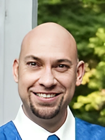 Daniel Alan Gillespie's picture
