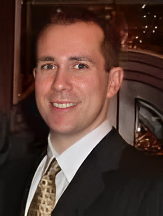 Daniel Anthony Groth's picture