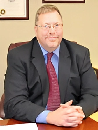 Daniel Alan Huffman's picture