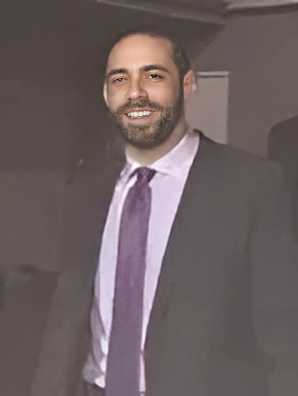 Daniel William Katz's picture