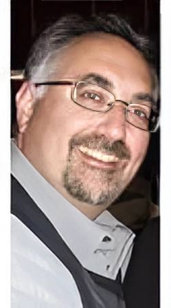 Daniel E. Levy's picture