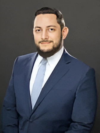 Daniel Lewin's picture