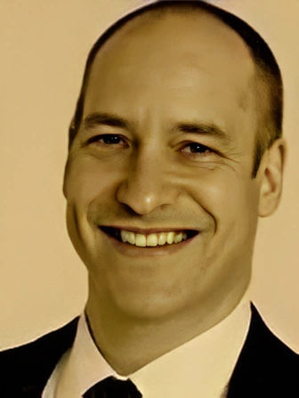Daniel Kaighn Perlman's picture