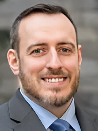 Daniel C Reilly's picture