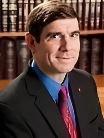 Daniel D. Rosendale's picture