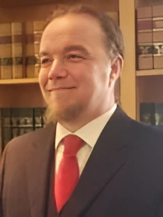Daniel M. Sandell's picture