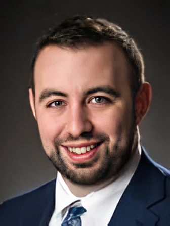 Daniel C. Speranza's picture