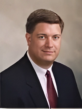 Darrell Keith Brown's picture