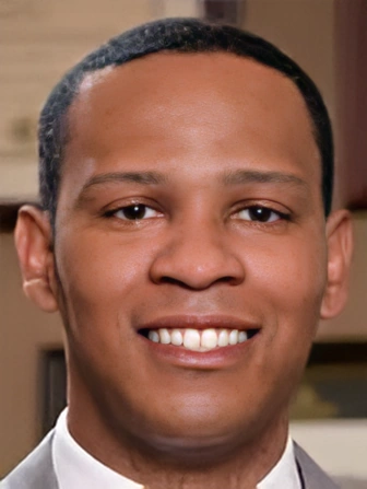 Darrin E Johnson's picture