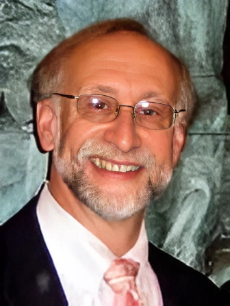 David A. Beale's picture