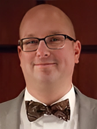 David Benjamin Borgmeyer's picture