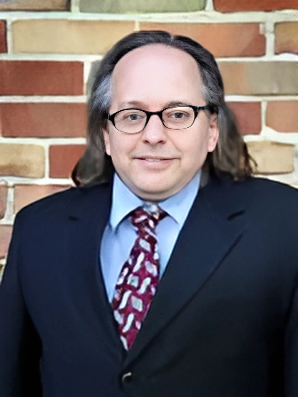 David A. Bruns's picture