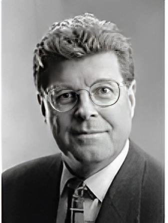 David W. Christensen's picture