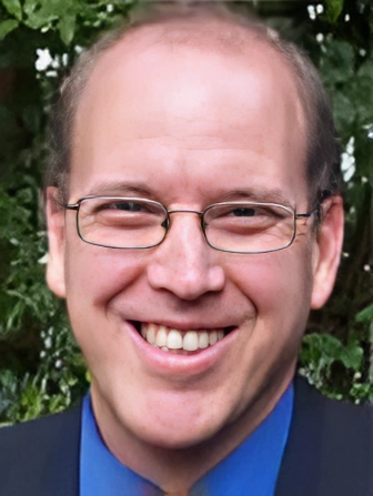 David John Corbett's picture