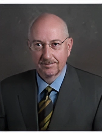 David F. DuMouchel's picture