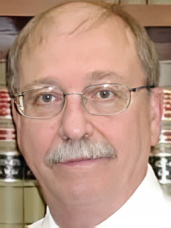 David J. Ferrell's picture