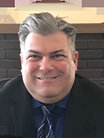 David S. Hammond's picture
