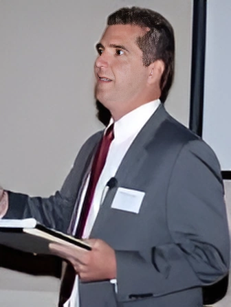 David Bernard Hargett's picture